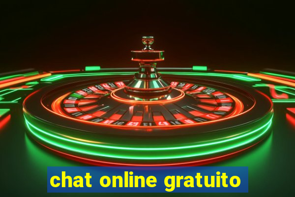 chat online gratuito